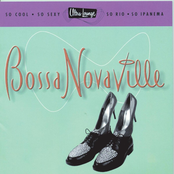 Ultra-Lounge: Bossa Novaville