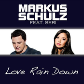 Love Rain Down