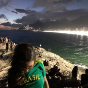 She Don't (Brazilian Funk)