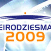 Eirodziesma 2009