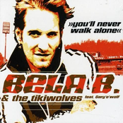 bela b. & the tikiwolves