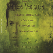 Incarnation Radio Edits