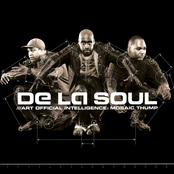 All good   de De La Soul