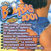 Las Bombas 2001