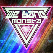The Monsta EP