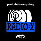 GTA SA Radio X