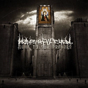 Dying In Silence by Heaven Shall Burn