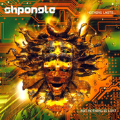 Shpongle: Nothing Lasts... But Nothing Is Lost