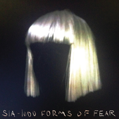 1000 Forms of Fear (Deluxe Version)