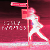 Billy Nomates: Heels