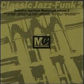 Classic Jazz-Funk Mastercuts Volume 2