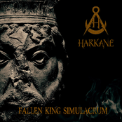 Fallen King Simulacrum (Single)