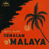 Semalam di Malaya