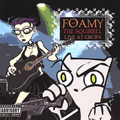 Something So Vile by Foamy The Squirrel