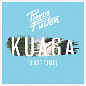 Pierce Fulton: Kuaga (Lost Time) (Radio Edit)