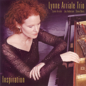 Feeling Good by Lynne Arriale Trio