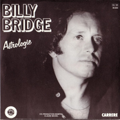 billy bridge