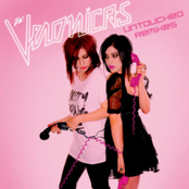 Untouched (designer Drugs Remix) by The Veronicas