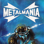 Metalmania '89