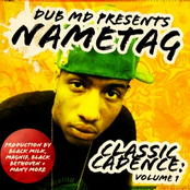 Dub MD & Nametag Presents Classic Cadence: Volume 1