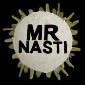 MR NASTI
