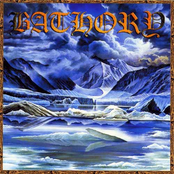 Great Hall Awaits A Fallen Brother by Bathory