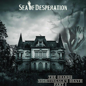 The Shards - Nightingale's Death (Part I)