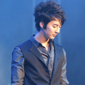 kim hyung jun (ss501)