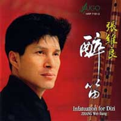 Infatuation For Dizi