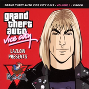 Grand Theft Auto Vice City Vol. 1: V-Rock