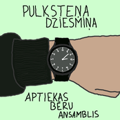 Pulksteņa dziesmiņa