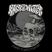 Journey to Witch Mountain