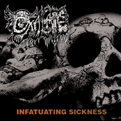 Oxalate: Infatuating Sickness - EP