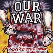 12 Steps by Our War