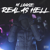 Real As Hell - Single