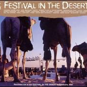 Le Festival Au Désert