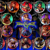 soul calibur ost