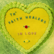 Super by Th' Faith Healers