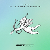 Fifty Fifty: Cupid – Twin Ver. (feat. Sabrina Carpenter)