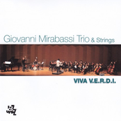 giovanni mirabassi trio & strings