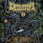 Soul Devourer