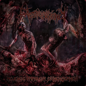 Revenge Through Dismemberment