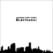 Blastradius EP