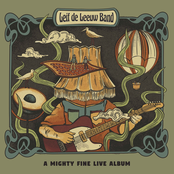 A Mighty Fine Live Album