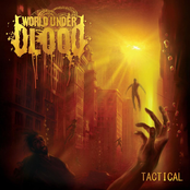 Into The Arms Of Cruelty by World Under Blood