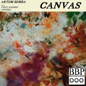 Artem Bemba (with Yuriy Khomik) - Canvas