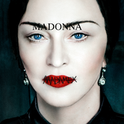 Madonna - Back That Up To The Beat