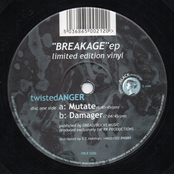 Breakage EP