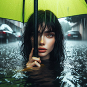 Umbrella's Off