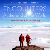 Music For Werner Herzog's Encounters at the End of the World